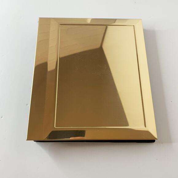 Vintage Impressions Brass 4"x6" Photo Album Bag Box Memories 50 Photos - Picture 2 of 7